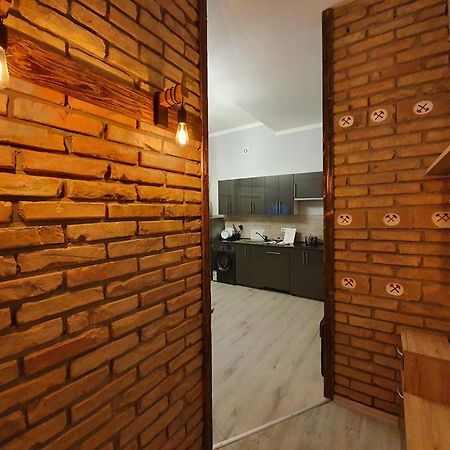 Linden Apartment With Air Condition Budapest Luaran gambar