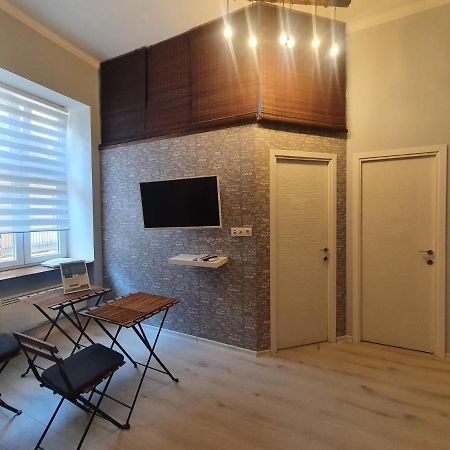 Linden Apartment With Air Condition Budapest Luaran gambar