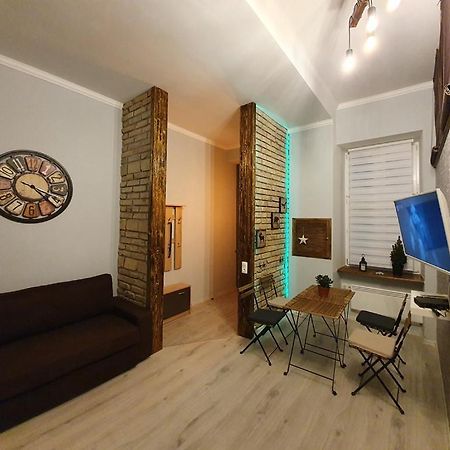 Linden Apartment With Air Condition Budapest Luaran gambar