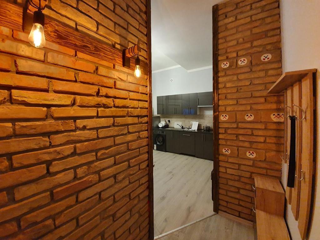 Linden Apartment With Air Condition Budapest Luaran gambar