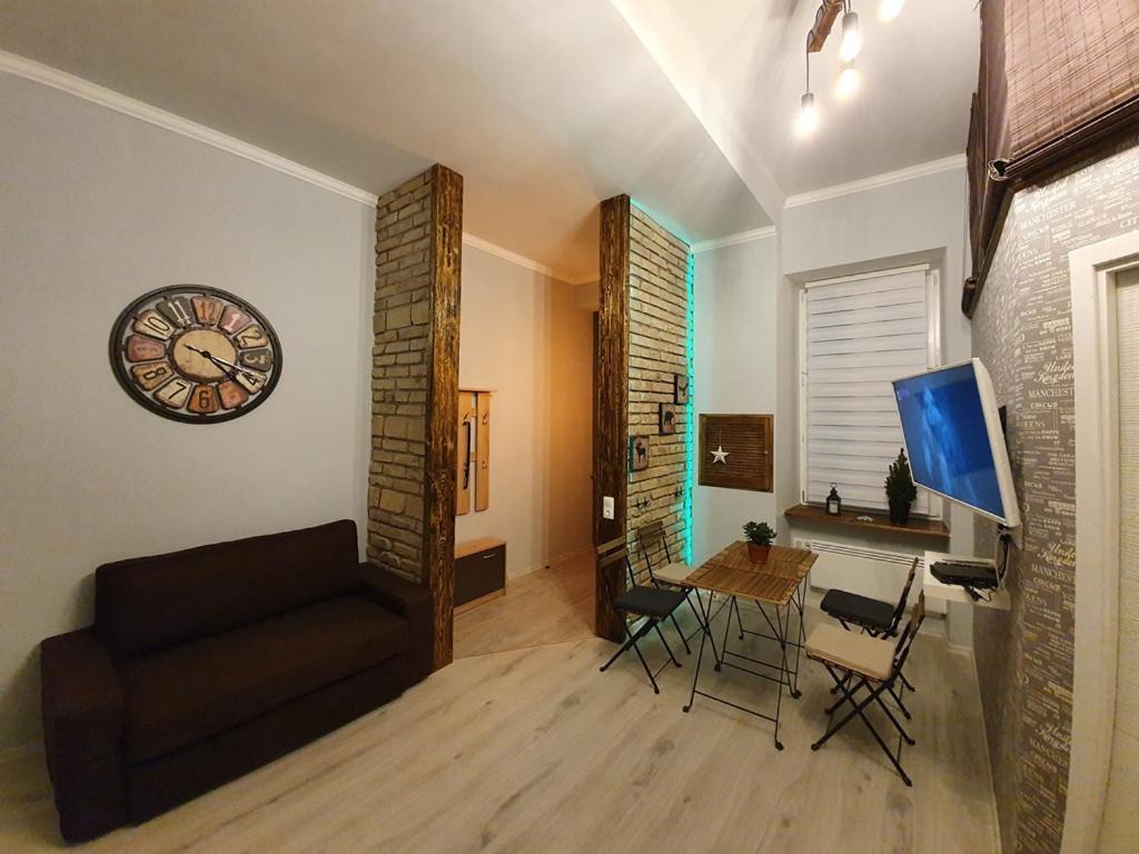 Linden Apartment With Air Condition Budapest Luaran gambar