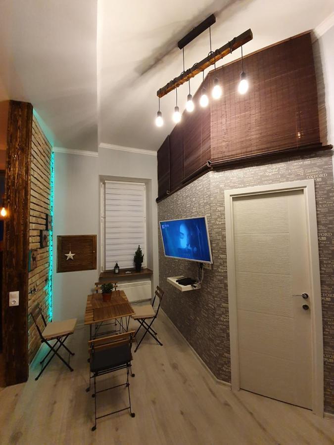 Linden Apartment With Air Condition Budapest Luaran gambar