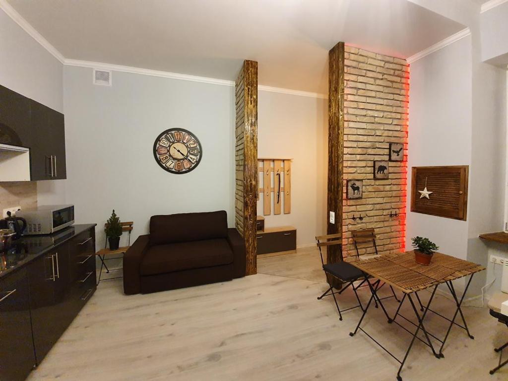 Linden Apartment With Air Condition Budapest Luaran gambar